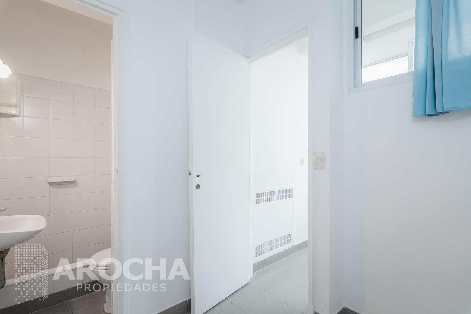 Departamento 3 ambientes en Recoleta - foto 22