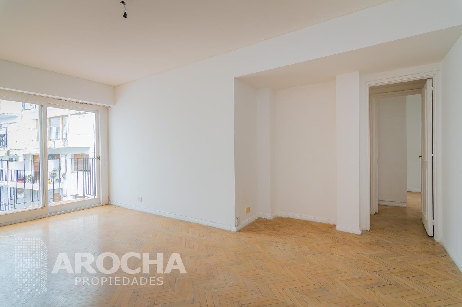 Departamento 3 ambientes en Recoleta - foto 12