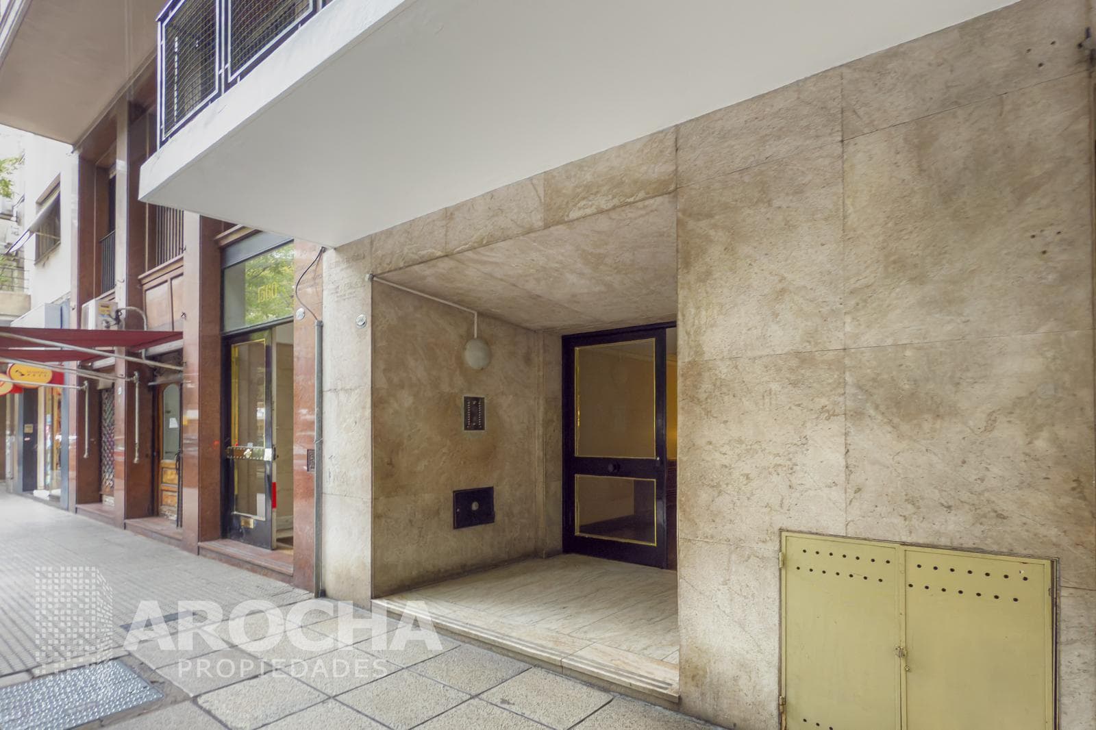 Departamento 3 ambientes en Recoleta - foto 2