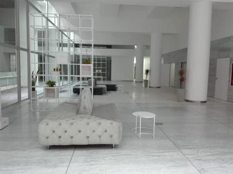 Departamento 1 ambientes en Congreso - foto 5