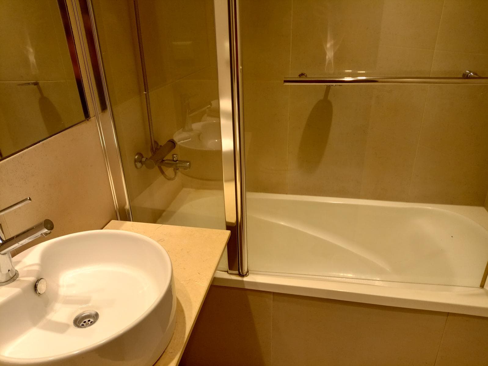 Departamento 1 ambientes en Belgrano R, Belgrano - foto 15