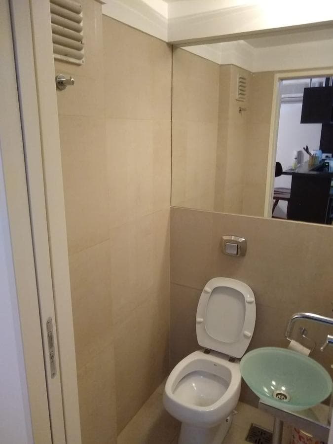 Departamento 1 ambientes en Palermo Nuevo, Palermo - foto 8