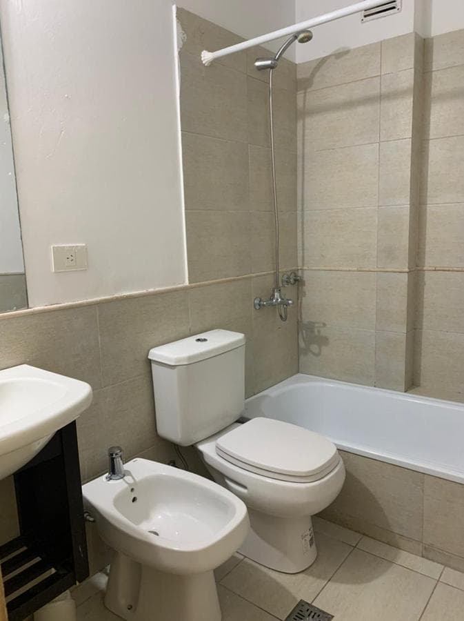 Departamento 1 ambientes en Balvanera - foto 8