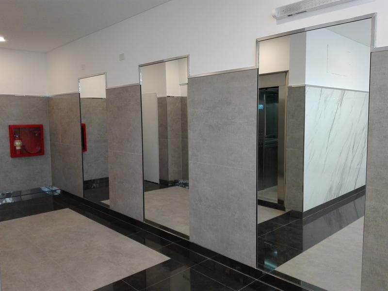 Departamento 1 ambientes en Balvanera - foto 3