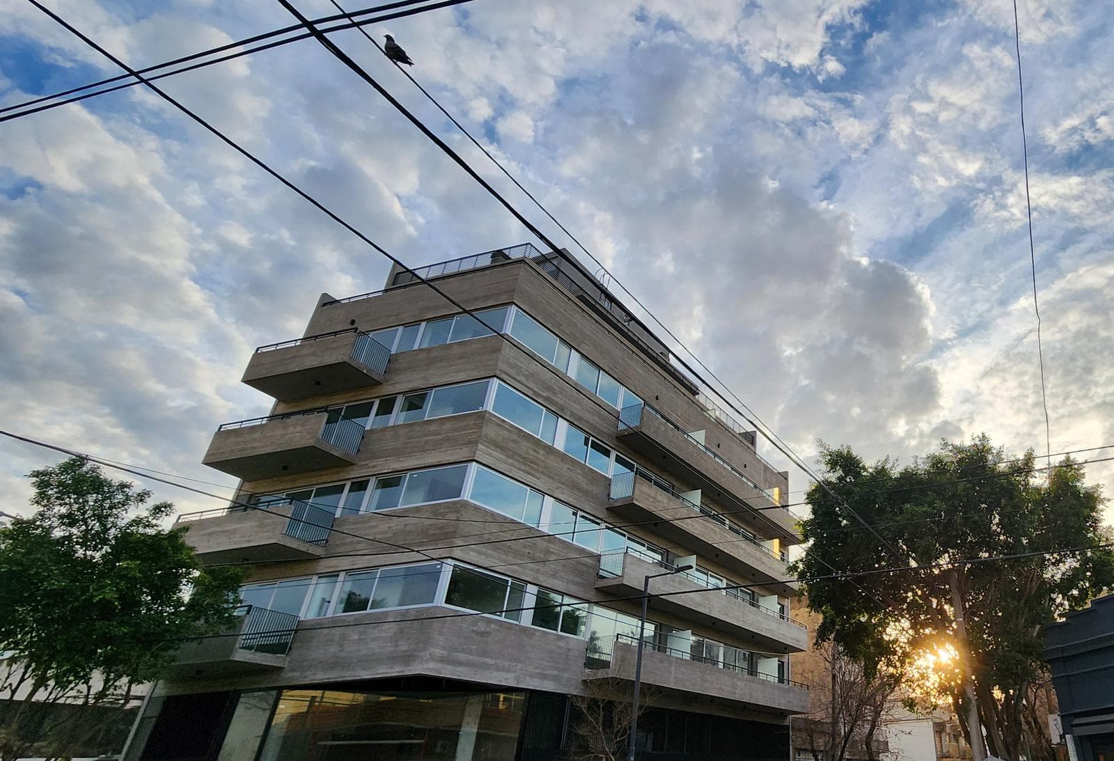 Departamento 1 ambientes en Saavedra - foto 1