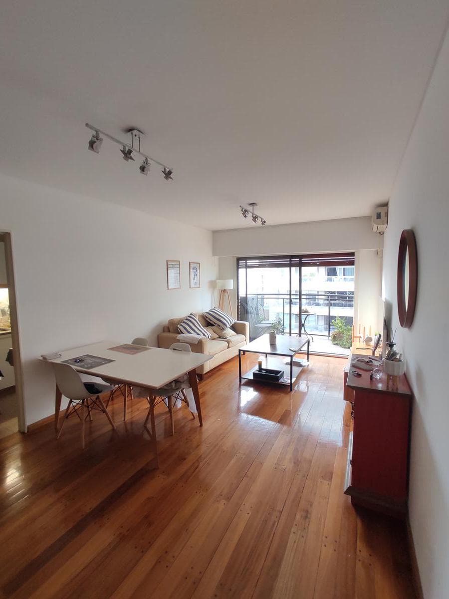 Departamento 2 ambientes en Belgrano Chico, Belgrano - foto 4