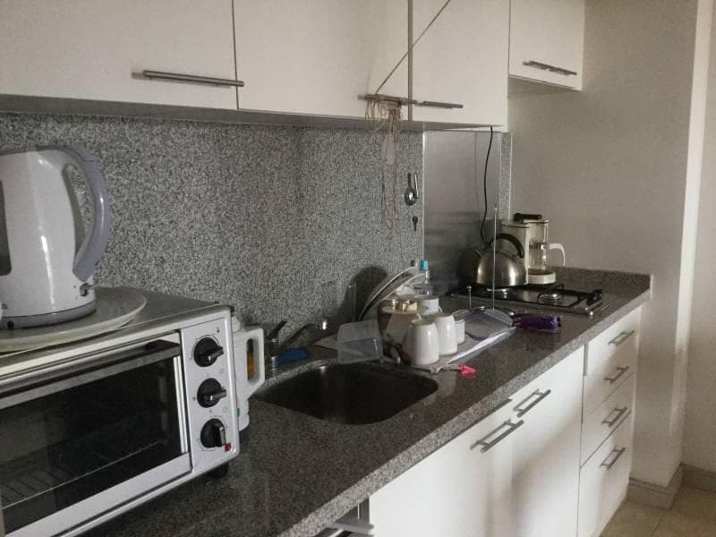 Departamento 1 ambientes en Paseo de la Bahia - Studios II, Nordelta Paseo de la Bahia - foto 7