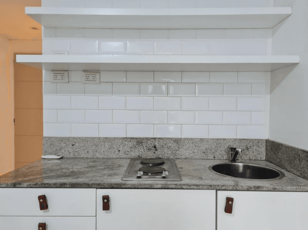 Departamento 1 ambientes en Belgrano R, Belgrano - foto 9