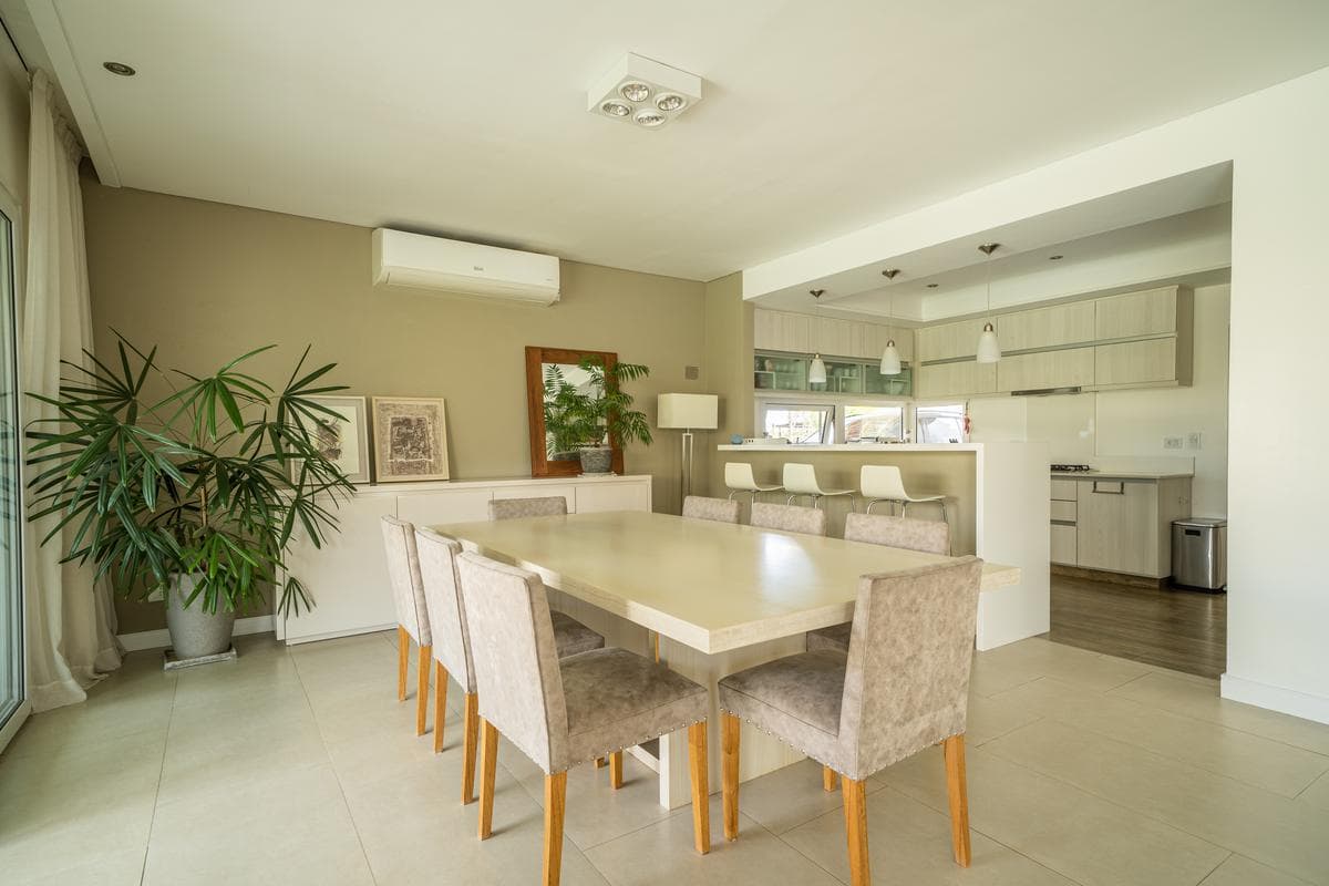 Casa 6 ambientes en Los Lagos, Nordelta - foto 28