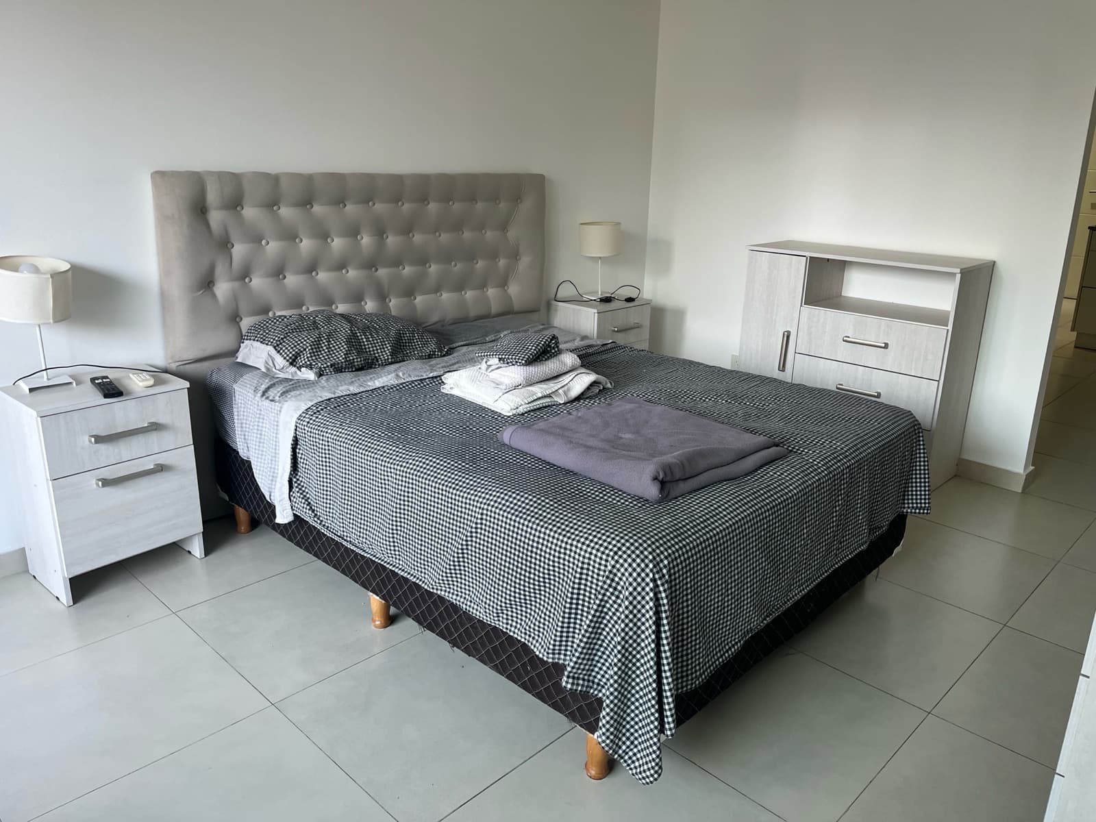 Departamento 1 ambientes en Belgrano R, Belgrano - foto 6