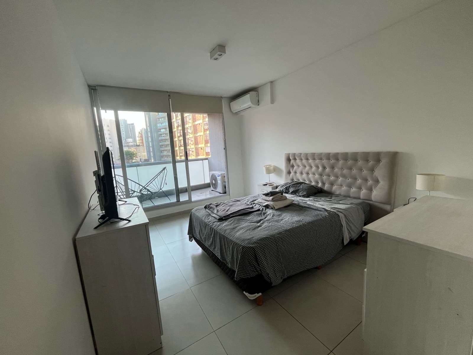 Departamento 1 ambientes en Belgrano R, Belgrano - foto 1