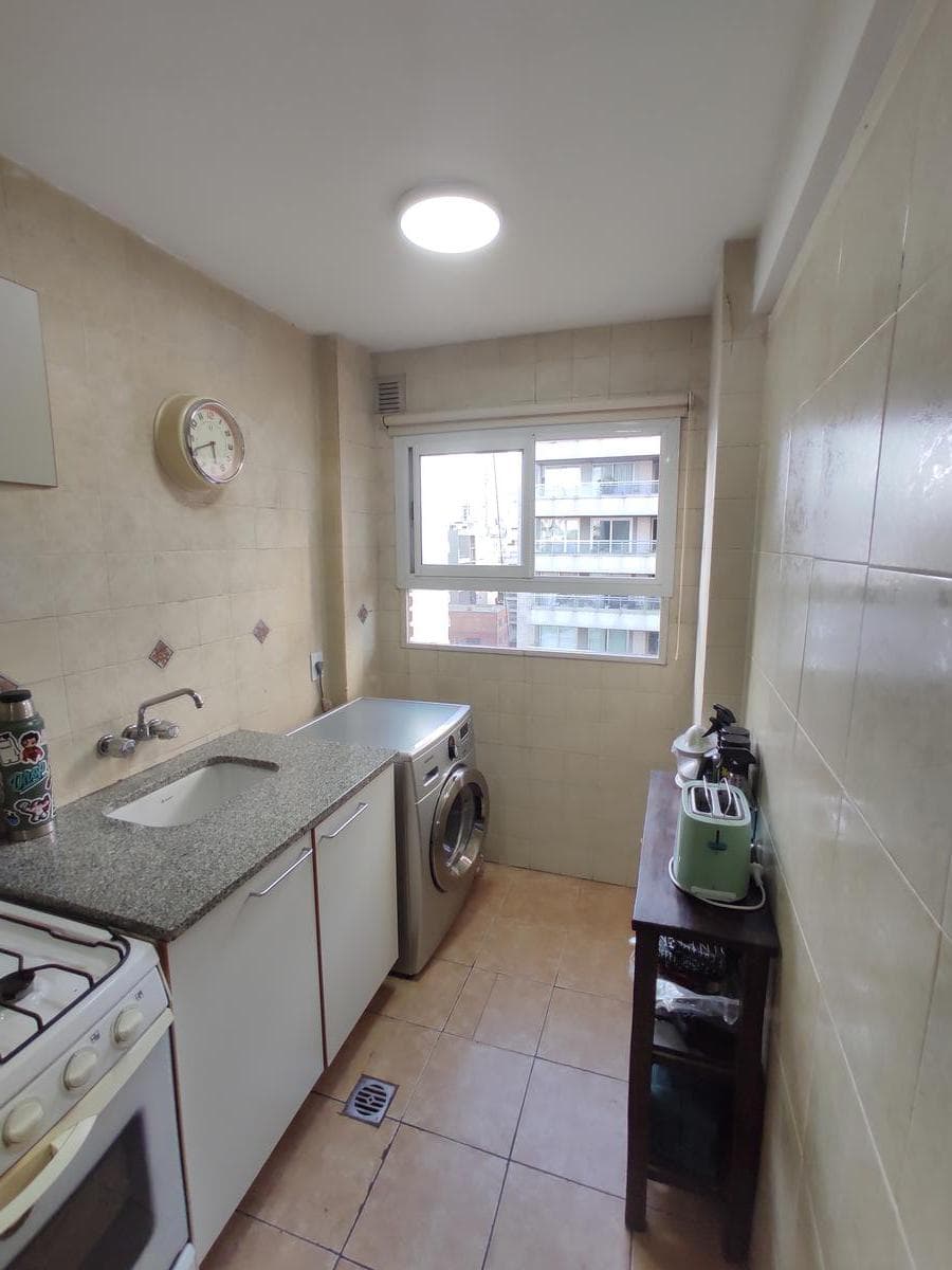 Departamento 2 ambientes en Belgrano Chico, Belgrano - foto 17