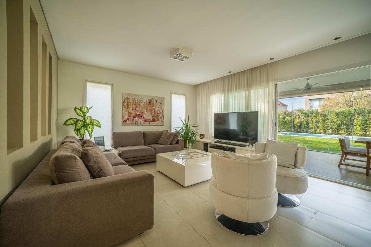 Casa 6 ambientes en Los Lagos, Nordelta - foto 30