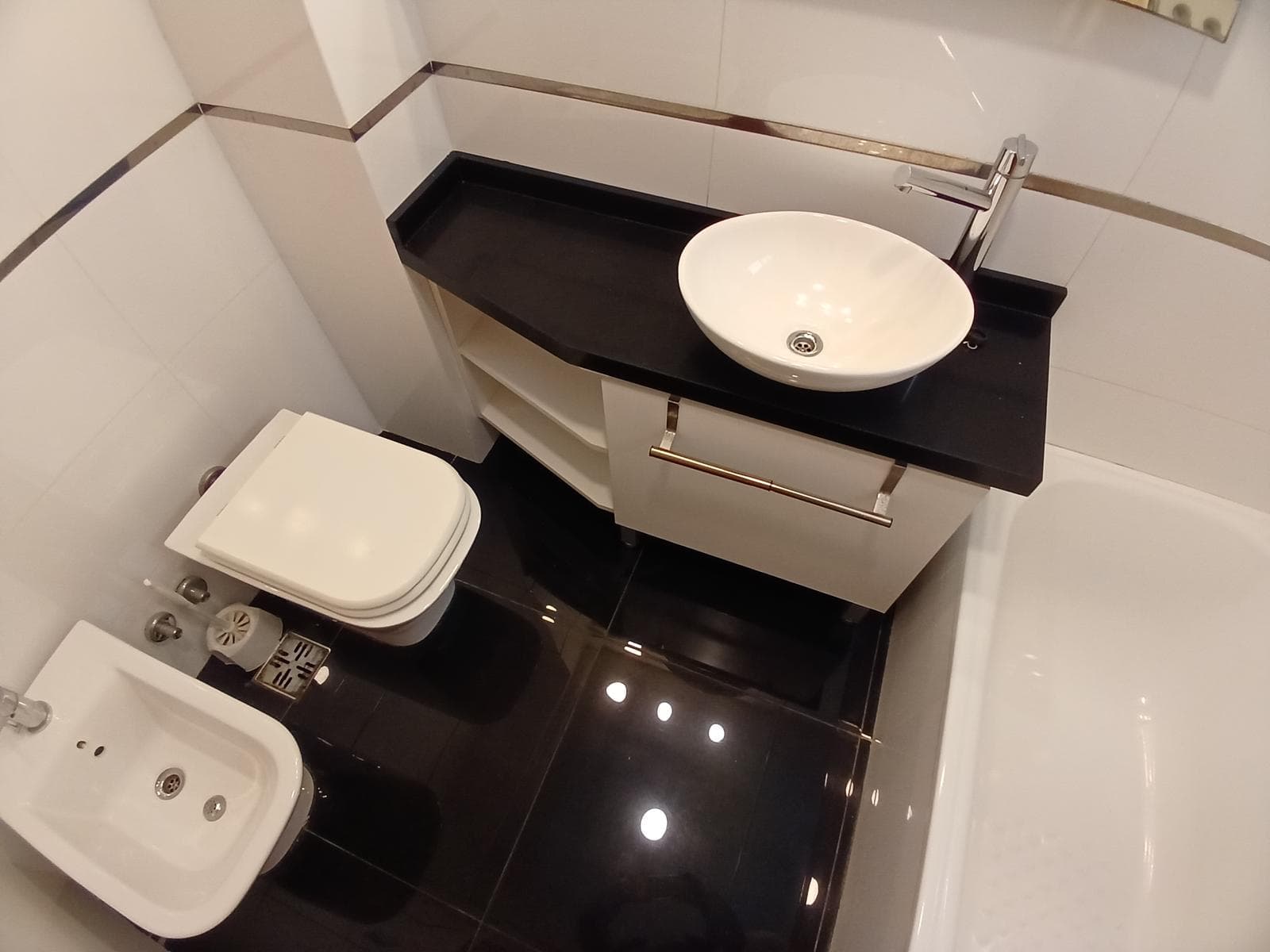 Departamento 4 ambientes en Belgrano - foto 44