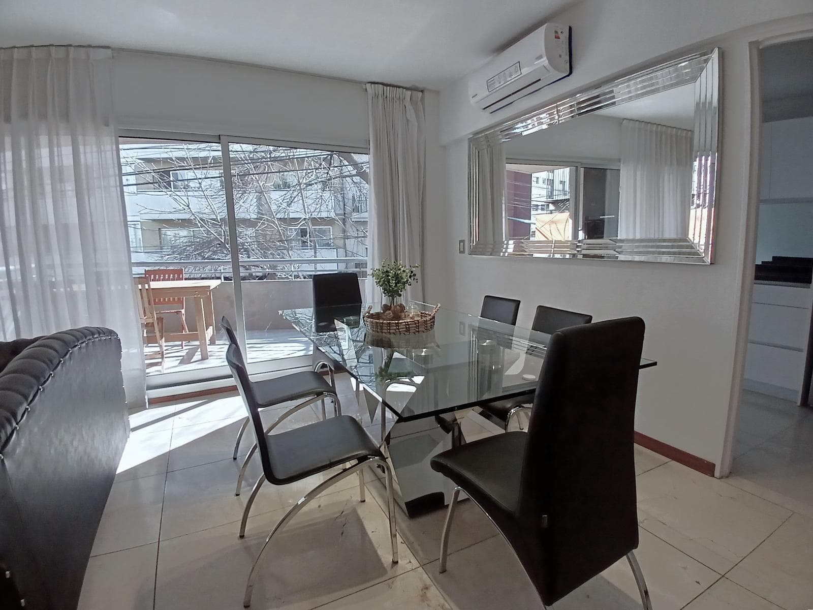 Departamento 4 ambientes en Belgrano - foto 4