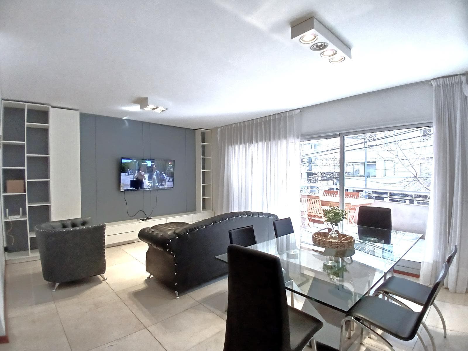 Departamento 4 ambientes en Belgrano - foto 2