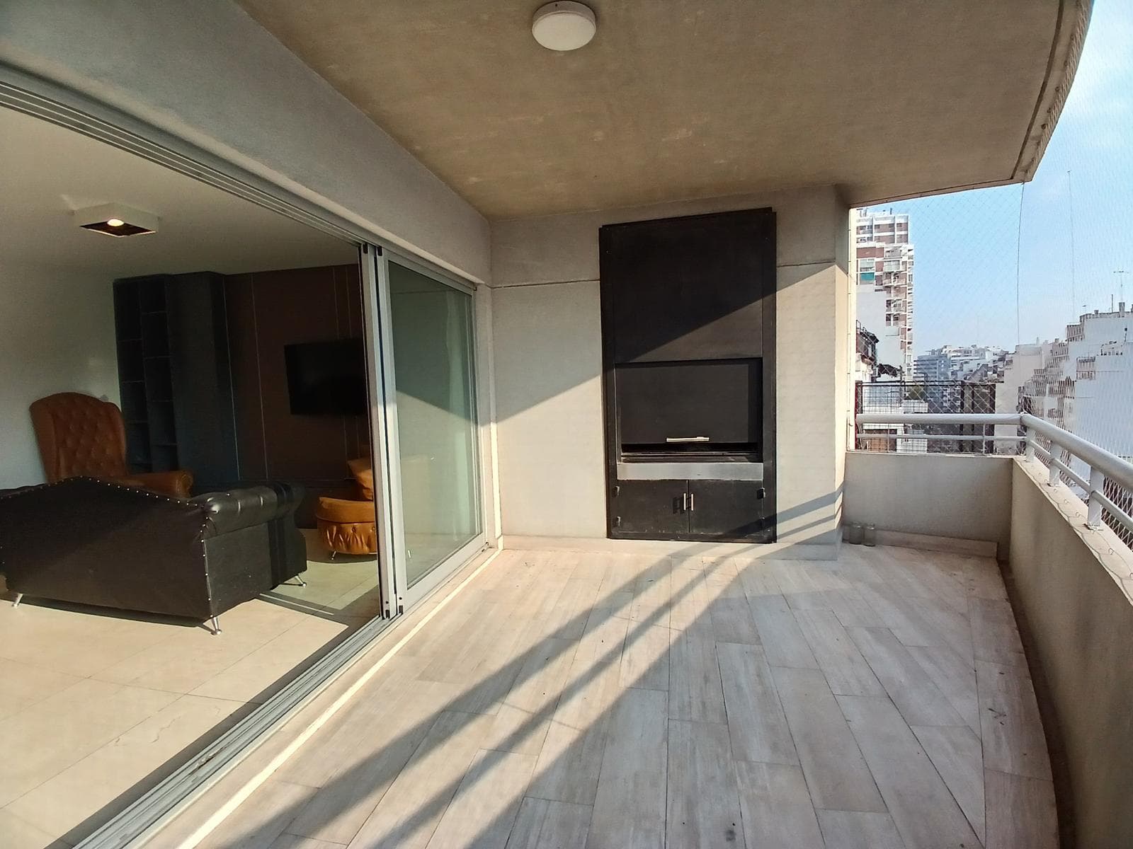 Departamento 4 ambientes en Belgrano - foto 29