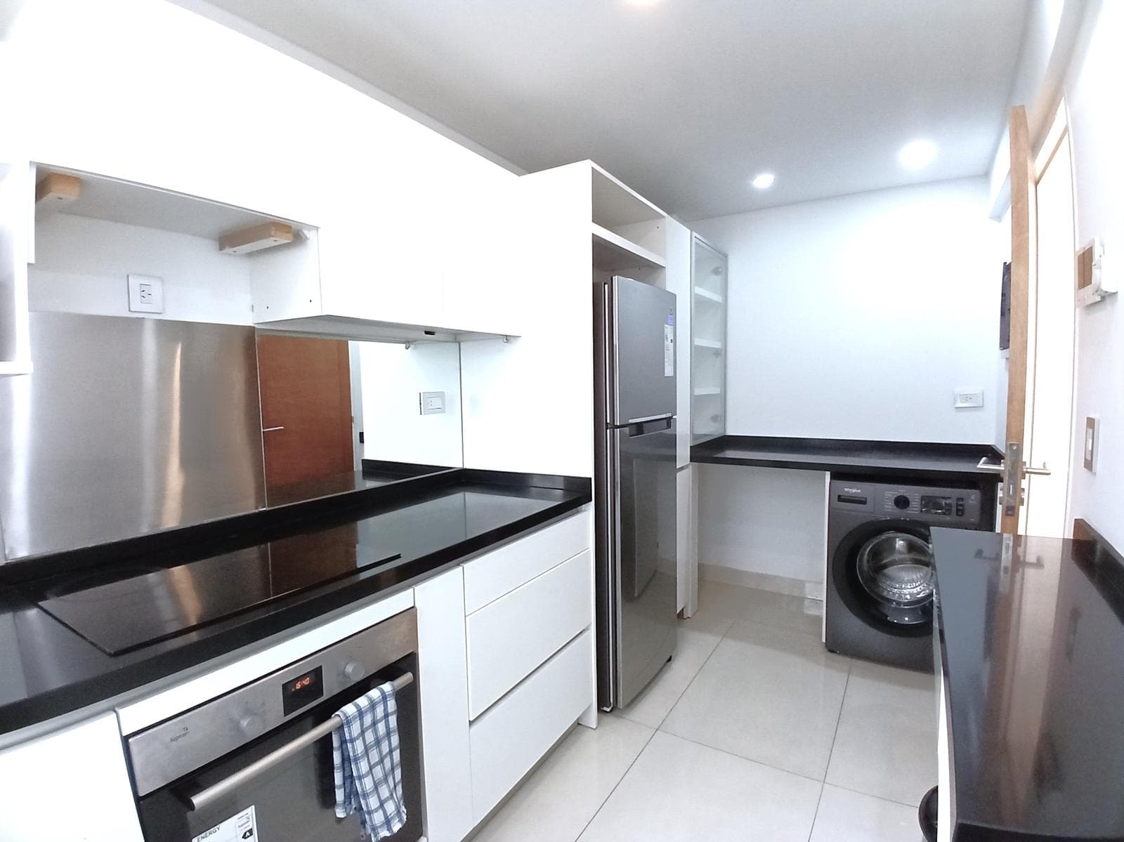 Departamento 4 ambientes en Belgrano - foto 8