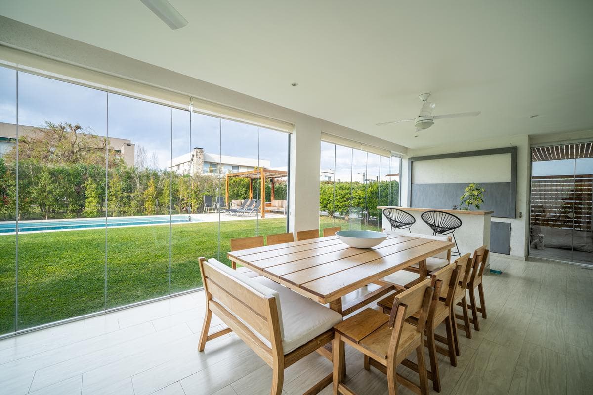 Casa 6 ambientes en Los Lagos, Nordelta - foto 22