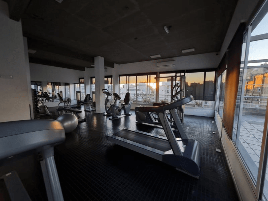 Departamento 1 ambientes en Belgrano R, Belgrano - foto 19