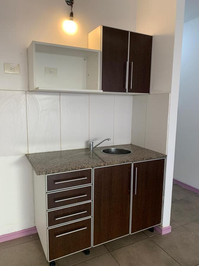 Departamento 1 ambientes en Balvanera - foto 7