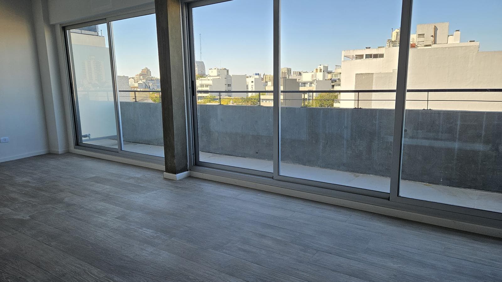 Departamento 1 ambientes en Saavedra - foto 15