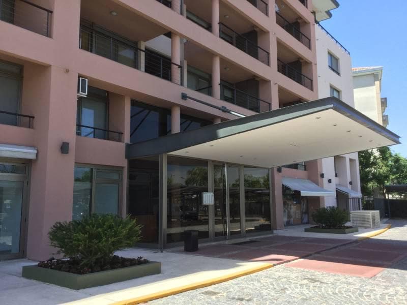 Departamento 1 ambientes en Paseo de la Bahia - Studios II, Nordelta Paseo de la Bahia - foto 1