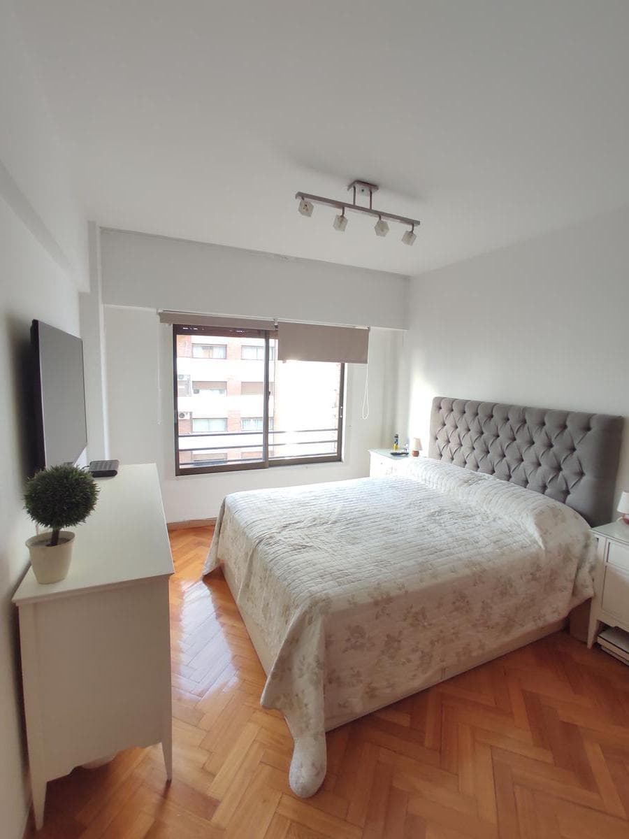 Departamento 2 ambientes en Belgrano Chico, Belgrano - foto 9