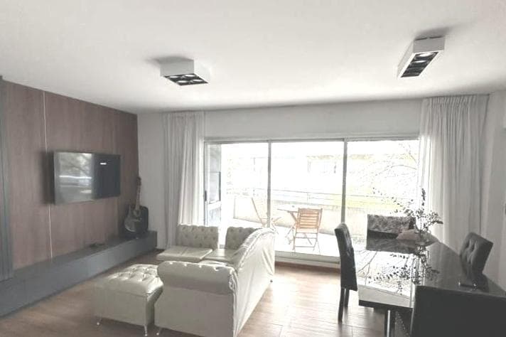 Departamento 4 ambientes en Belgrano C, Belgrano - foto 1