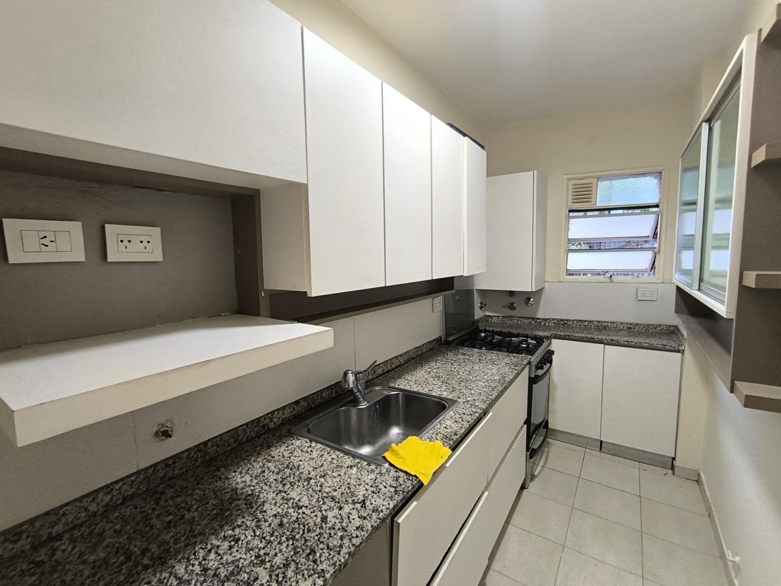 Departamento 3 ambientes en Villa Crespo - foto 11