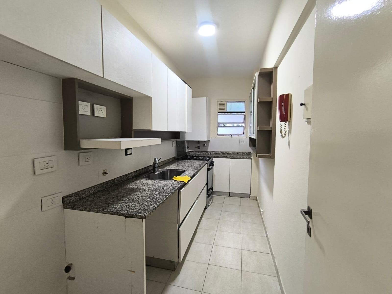 Departamento 3 ambientes en Villa Crespo - foto 8