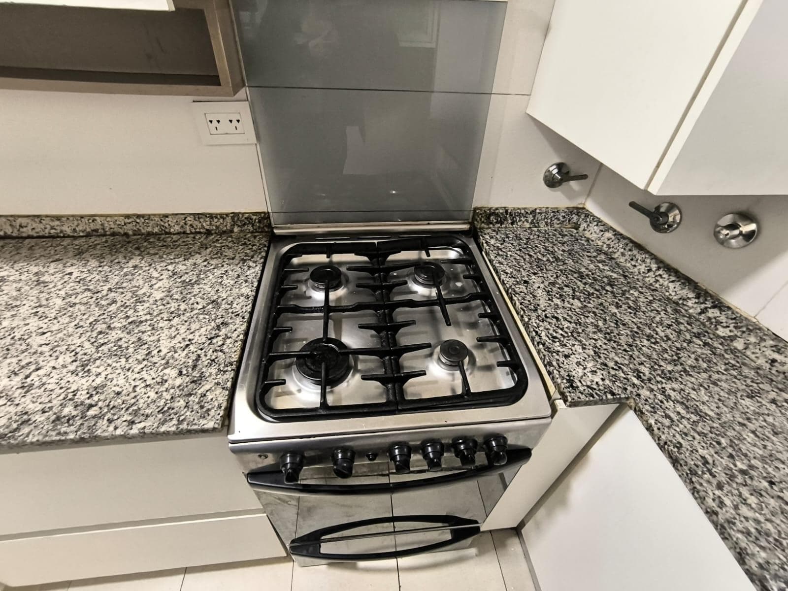 Departamento 3 ambientes en Villa Crespo - foto 10