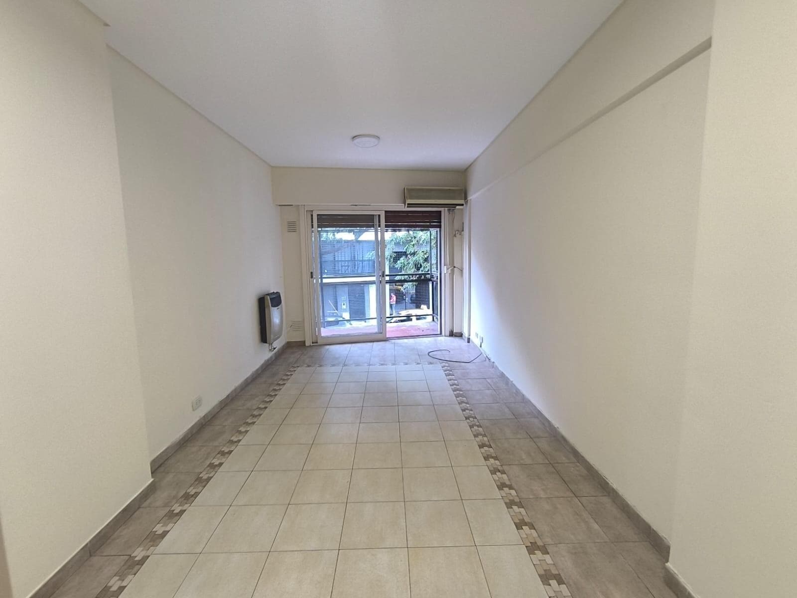 Departamento 3 ambientes en Villa Crespo - foto 2