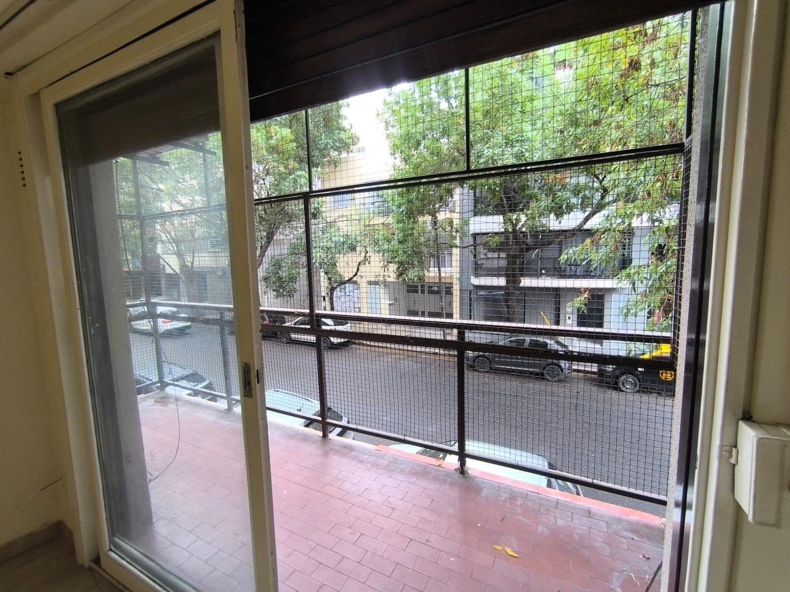 Departamento 3 ambientes en Villa Crespo - foto 6