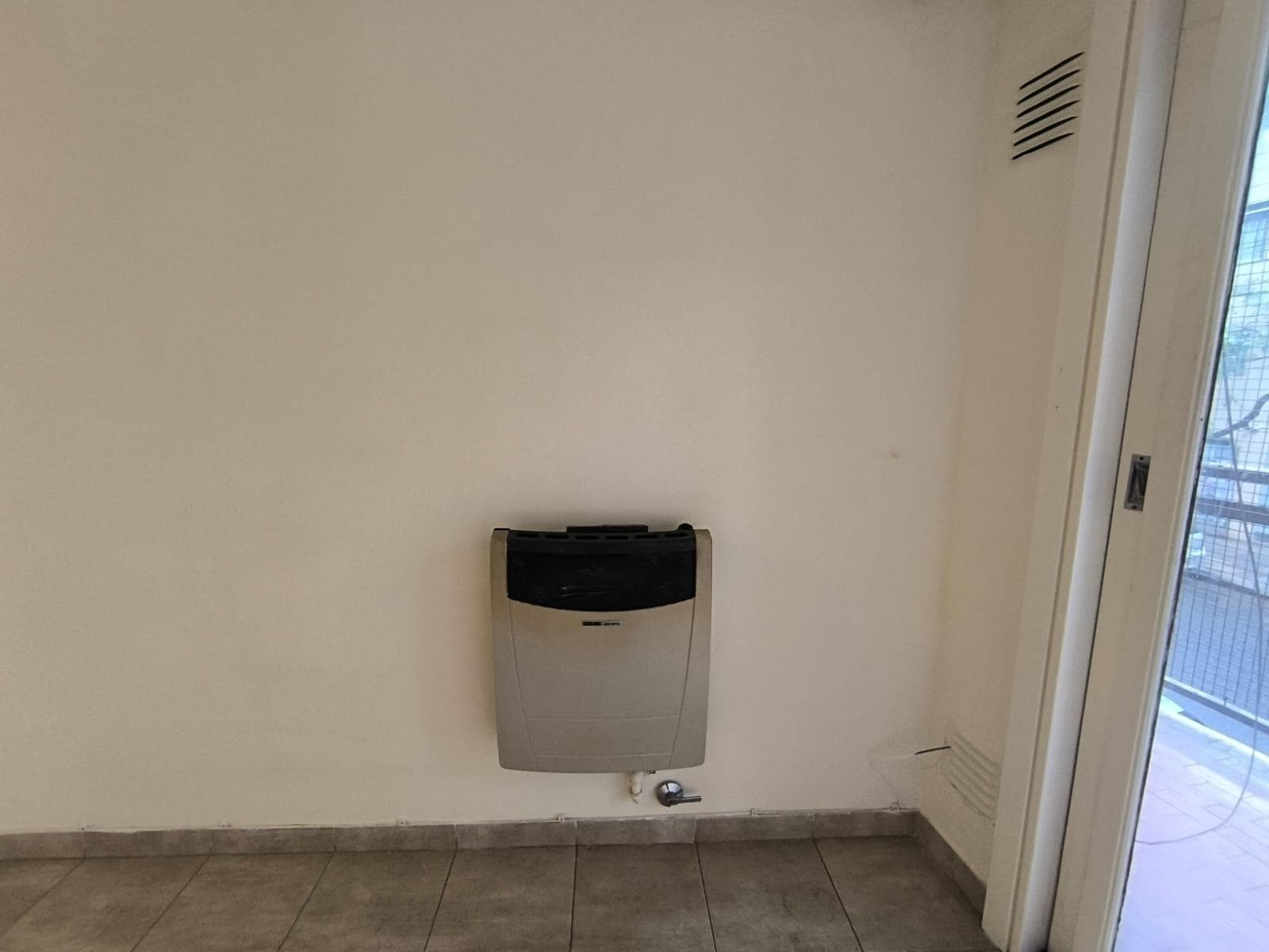 Departamento 3 ambientes en Villa Crespo - foto 5