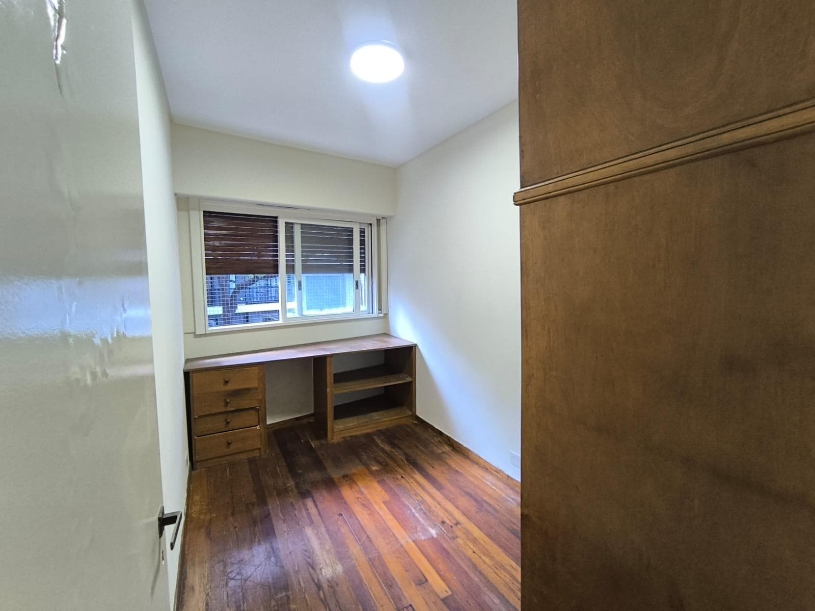 Departamento 3 ambientes en Villa Crespo - foto 22