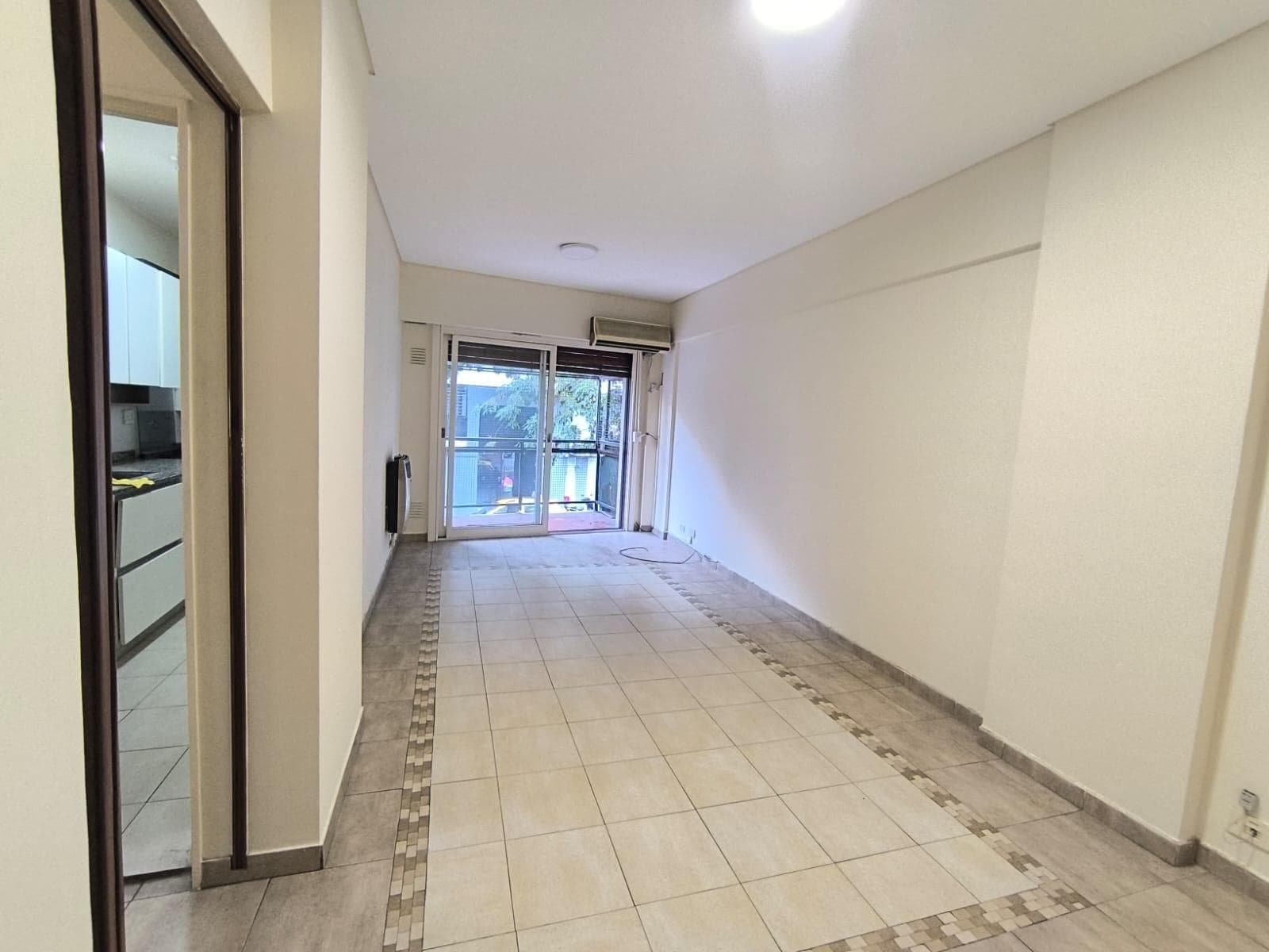 Departamento 3 ambientes en Villa Crespo - foto 1