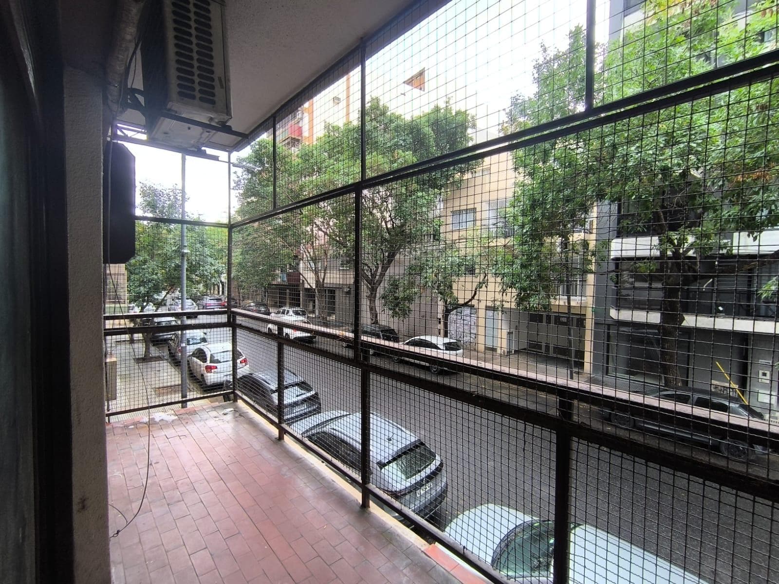 Departamento 3 ambientes en Villa Crespo - foto 7