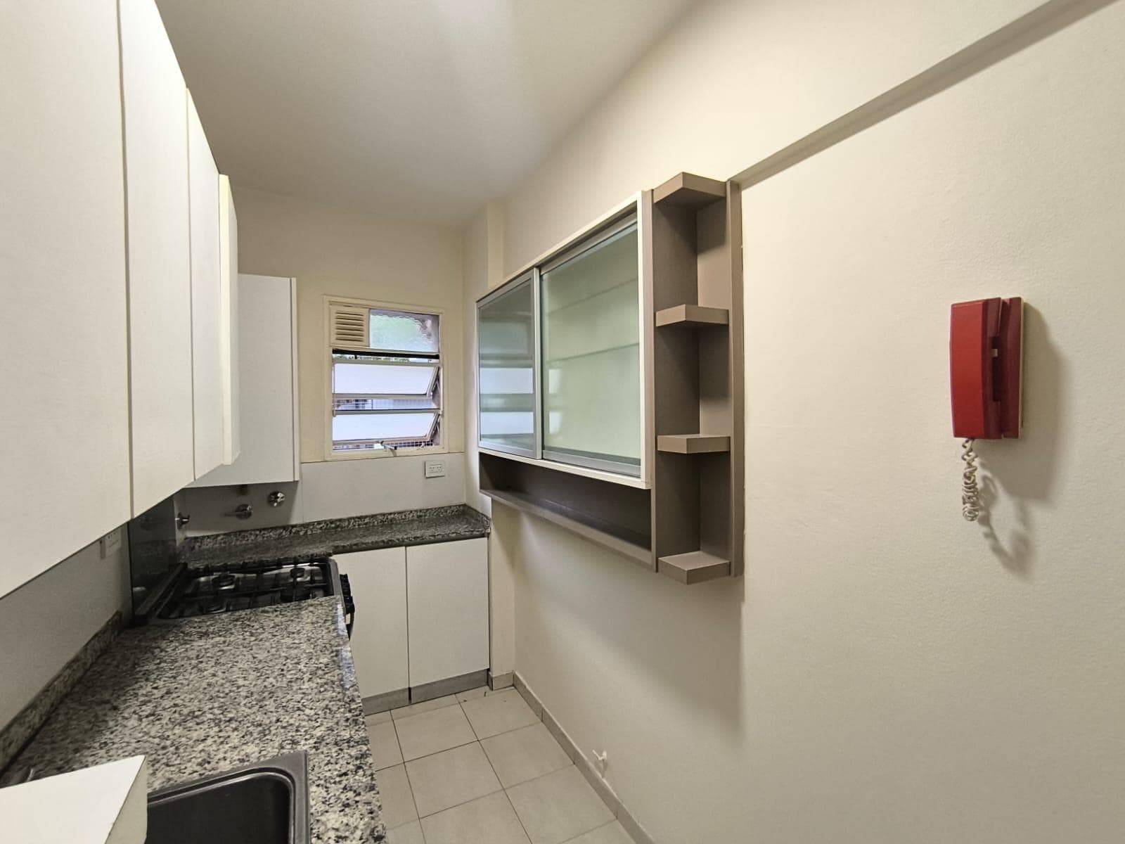 Departamento 3 ambientes en Villa Crespo - foto 12