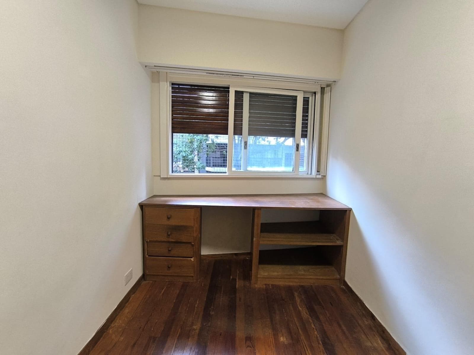 Departamento 3 ambientes en Villa Crespo - foto 23