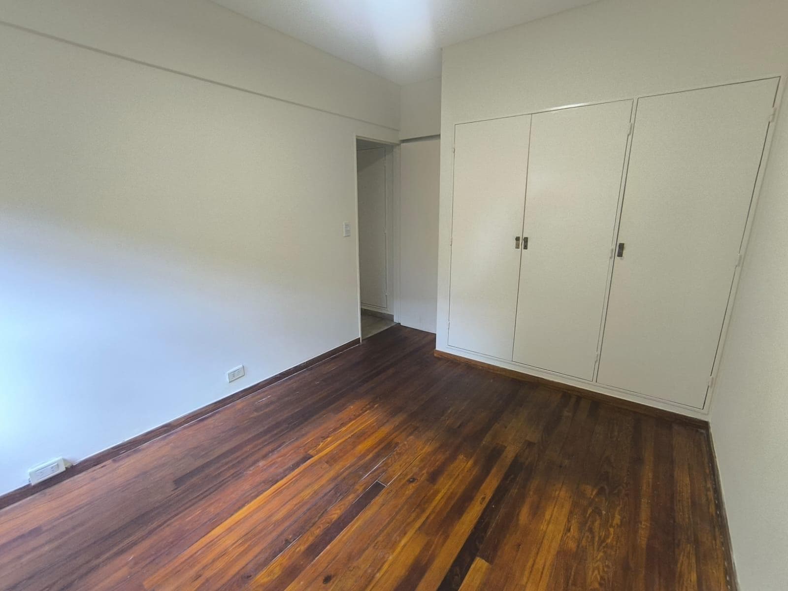 Departamento 3 ambientes en Villa Crespo - foto 19