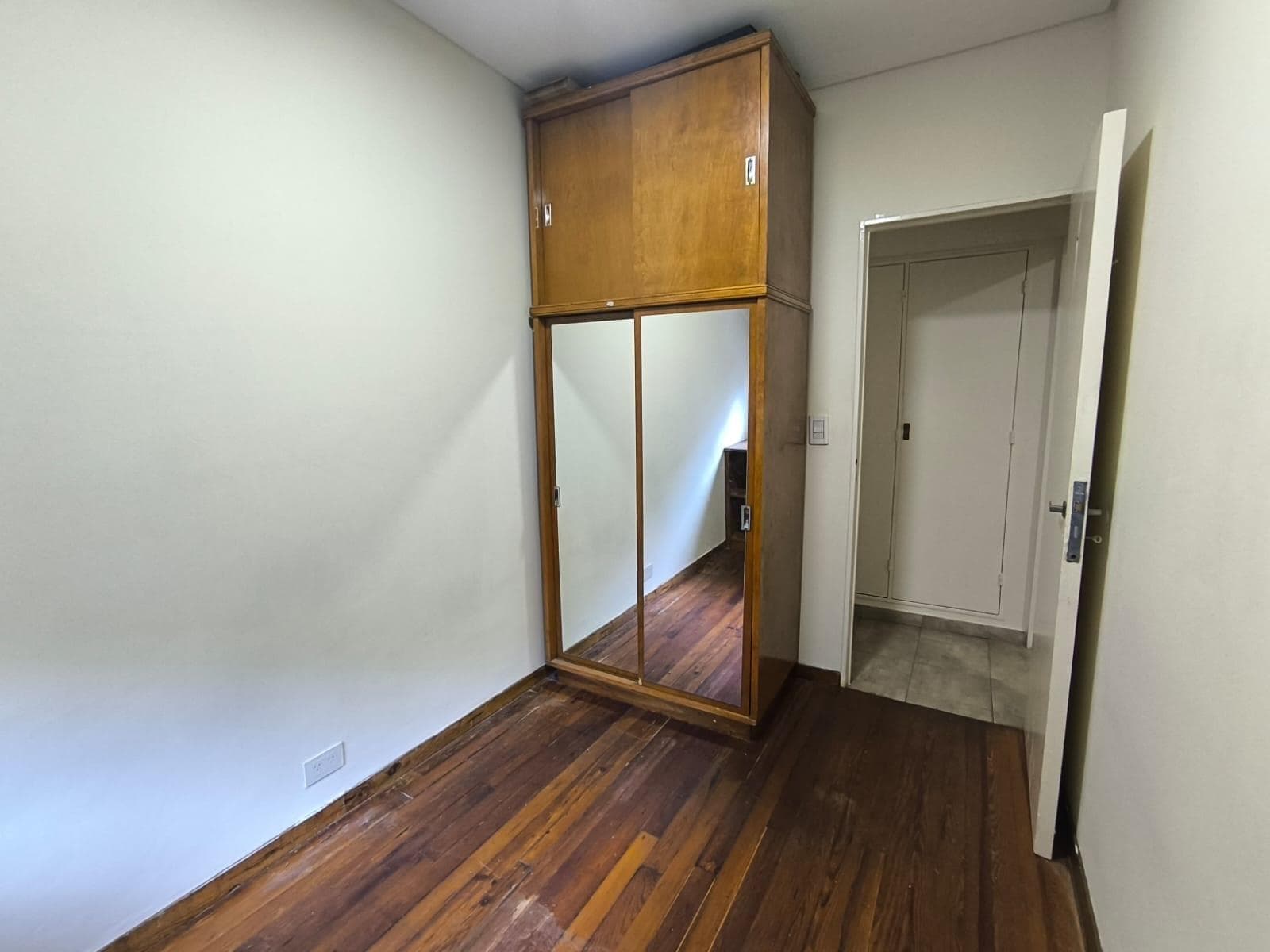 Departamento 3 ambientes en Villa Crespo - foto 24