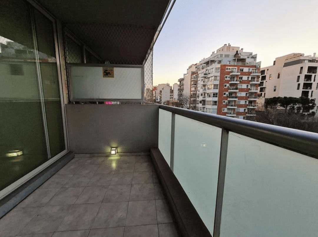 Departamento 1 ambientes en Belgrano R, Belgrano - foto 3