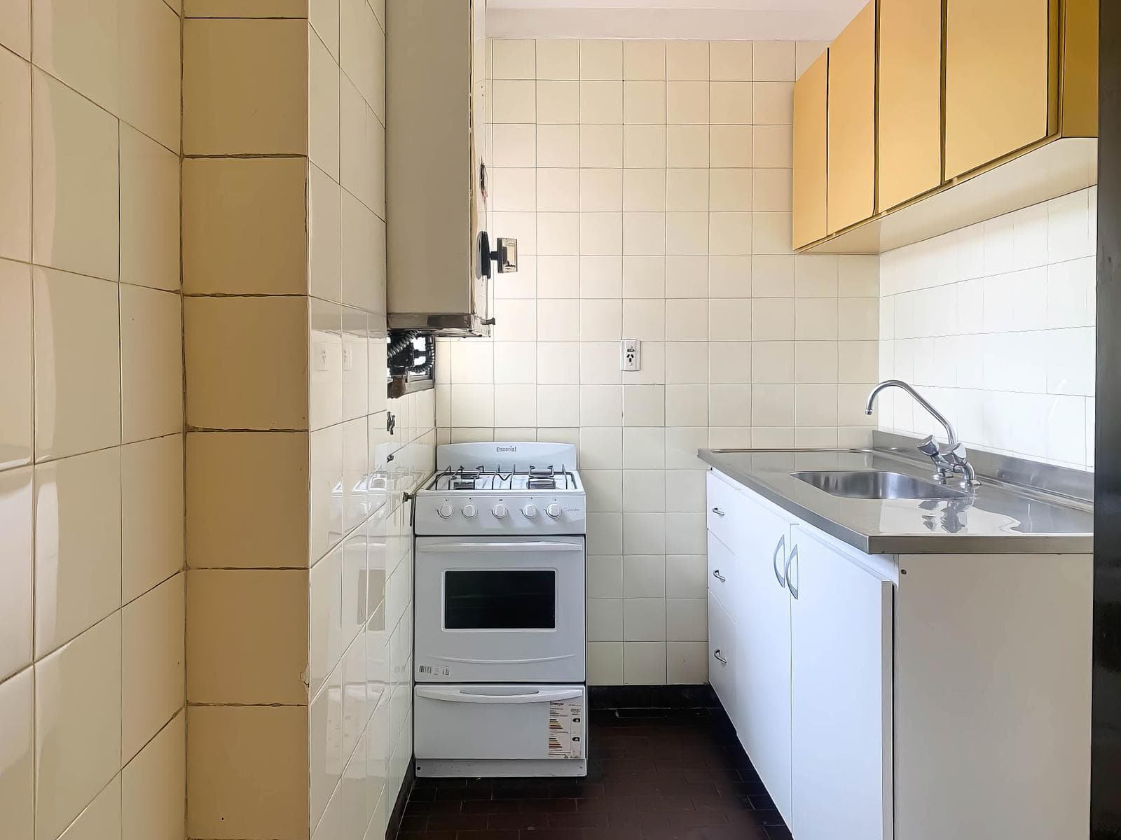 Departamento 2 ambientes en Caballito - foto 13