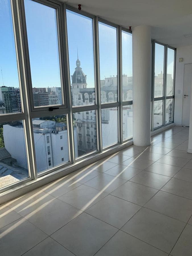 Departamento 1 ambientes en Congreso - foto 2