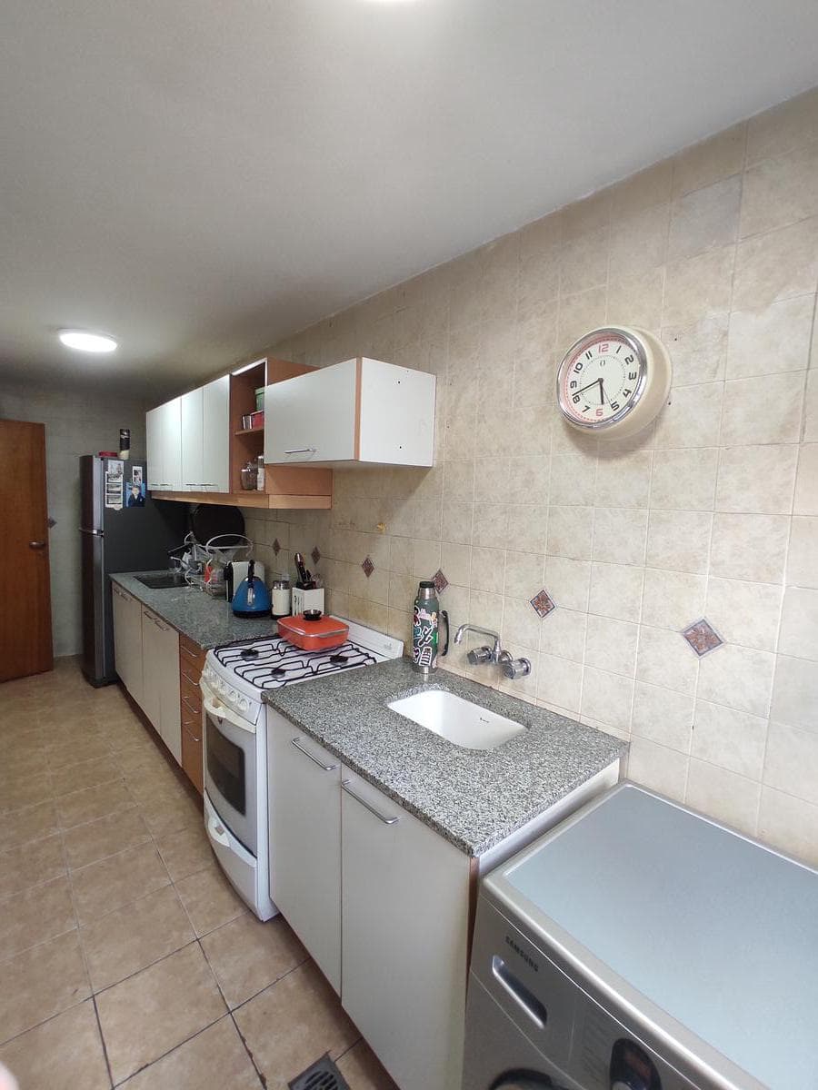 Departamento 2 ambientes en Belgrano Chico, Belgrano - foto 16