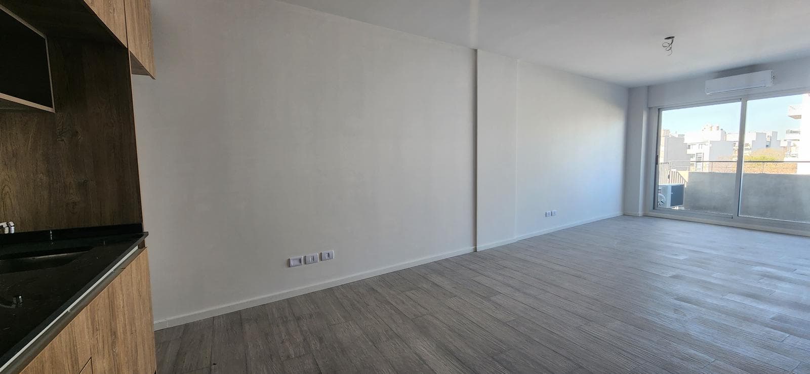 Departamento 1 ambientes en Saavedra - foto 7