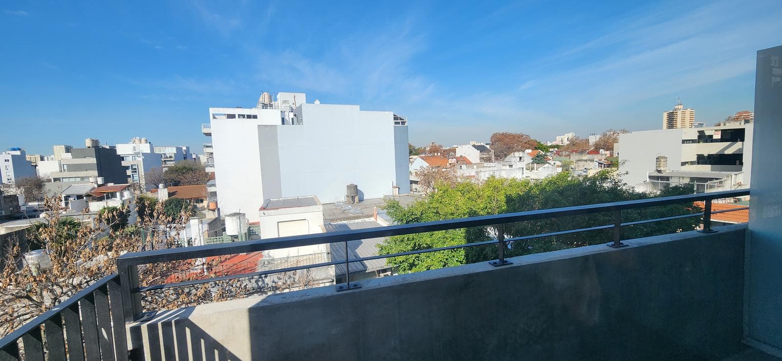 Departamento 1 ambientes en Saavedra - foto 4