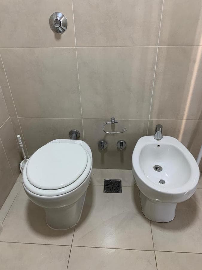 Departamento 1 ambientes en Congreso - foto 13