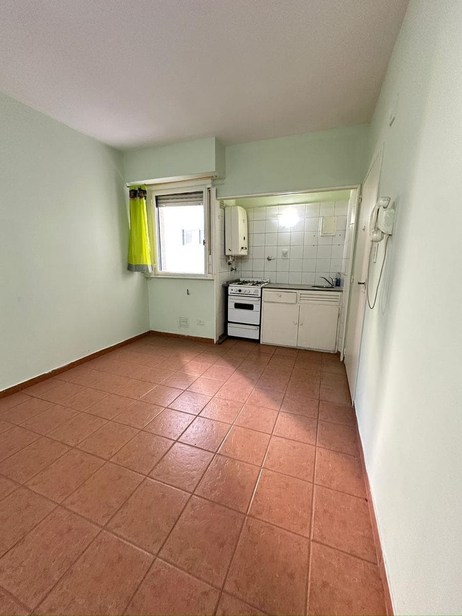 Departamento 2 ambientes en Recoleta - foto 8